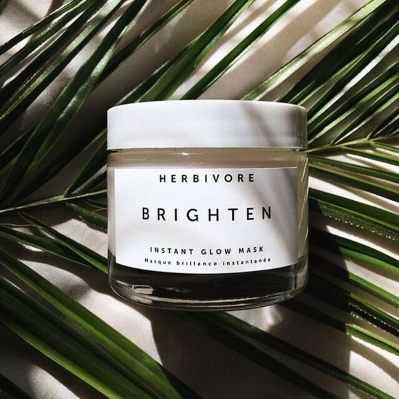 Herbivore Skincare Herbivore Botanicals Brighten Pineapple Gemstone